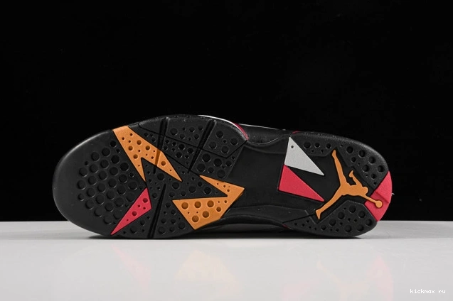 Rep Cardinal 7 Reflective Air Jordan BV6281-006 0824